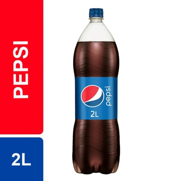 Refrigerante Pepsi Pet - 2L