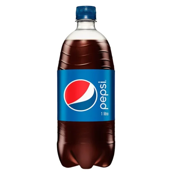 Refrigerante Pepsi Pet - 1L