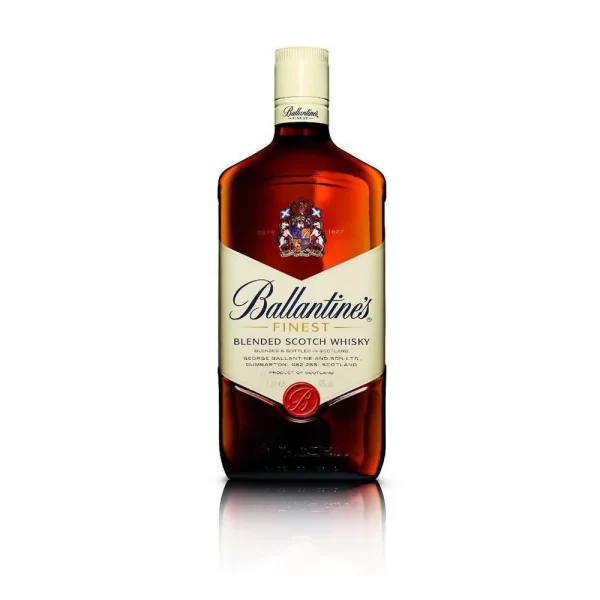 Ballantines Finest GRF - 1L