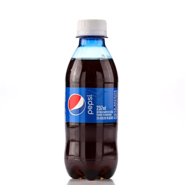 Refrigerante Pepsi Pet - 237ml