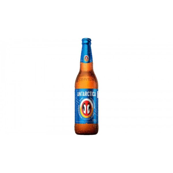 Cerveja Antarctica Pilsen GRF - 600ml