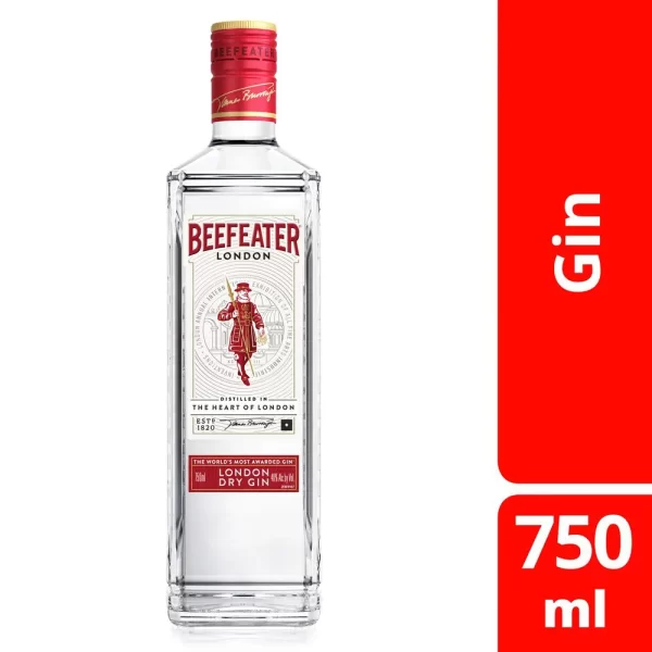 Gin Beefeater GRF - 750ml