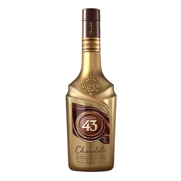 Licor 43 Chocolate GRF - 700ml