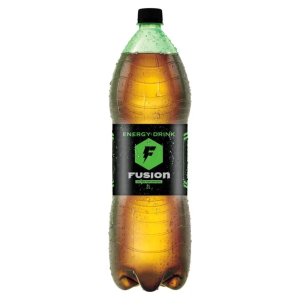 Energetico Fusion Pet - 2L